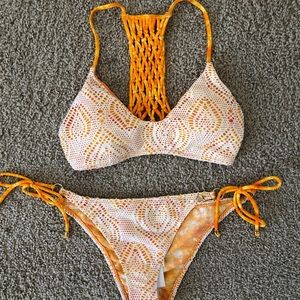 Raisins Bikini Set